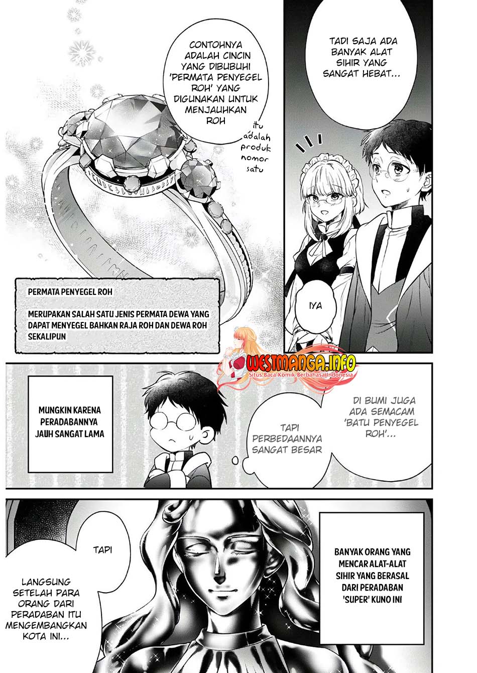 Isekai Cheat Kaitakuki